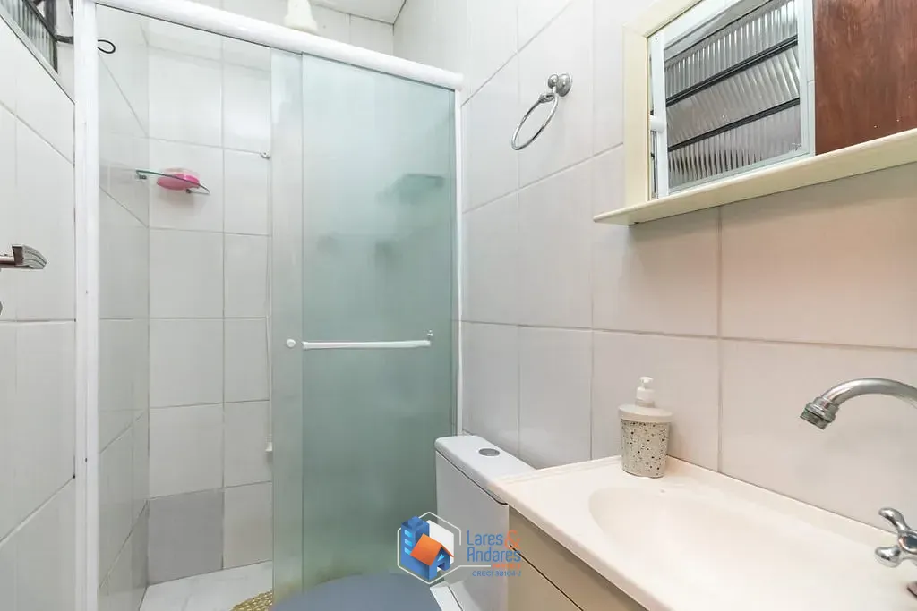 Casa, 3 quartos, 125 m² - Foto 8