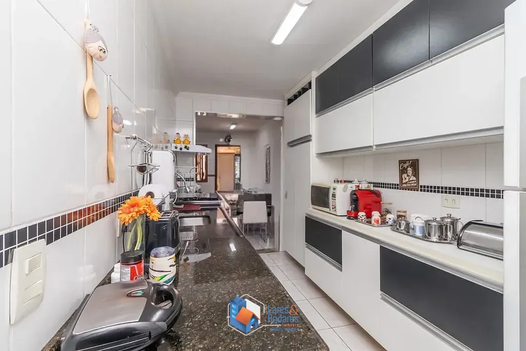 Casa, 3 quartos, 125 m² - Foto 9