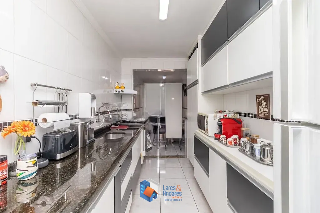 Casa, 3 quartos, 125 m² - Foto 10