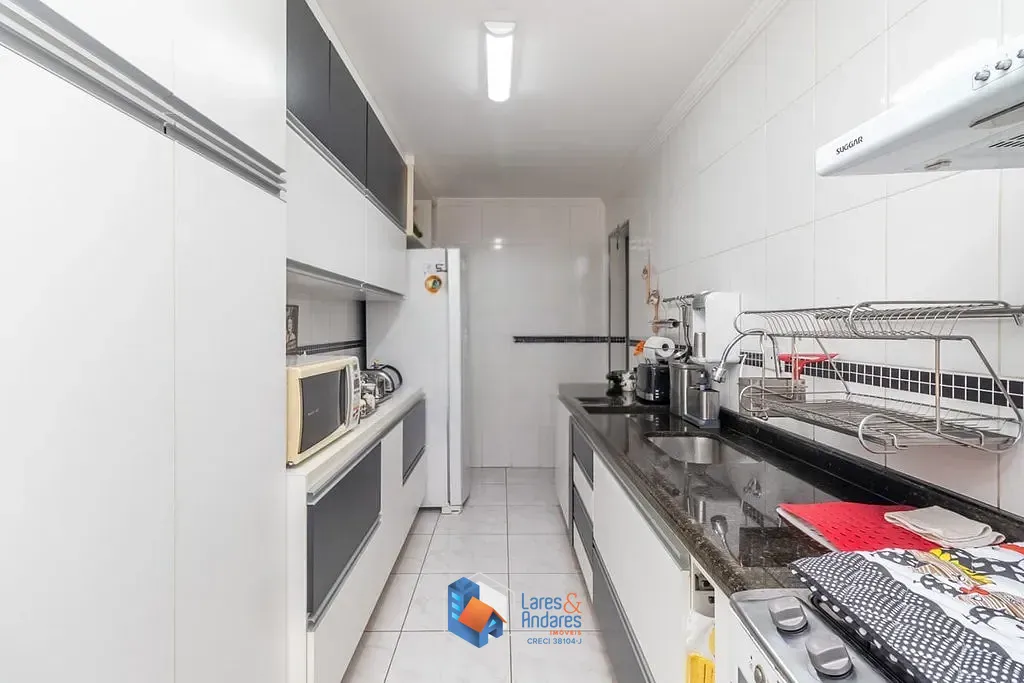 Casa, 3 quartos, 125 m² - Foto 11