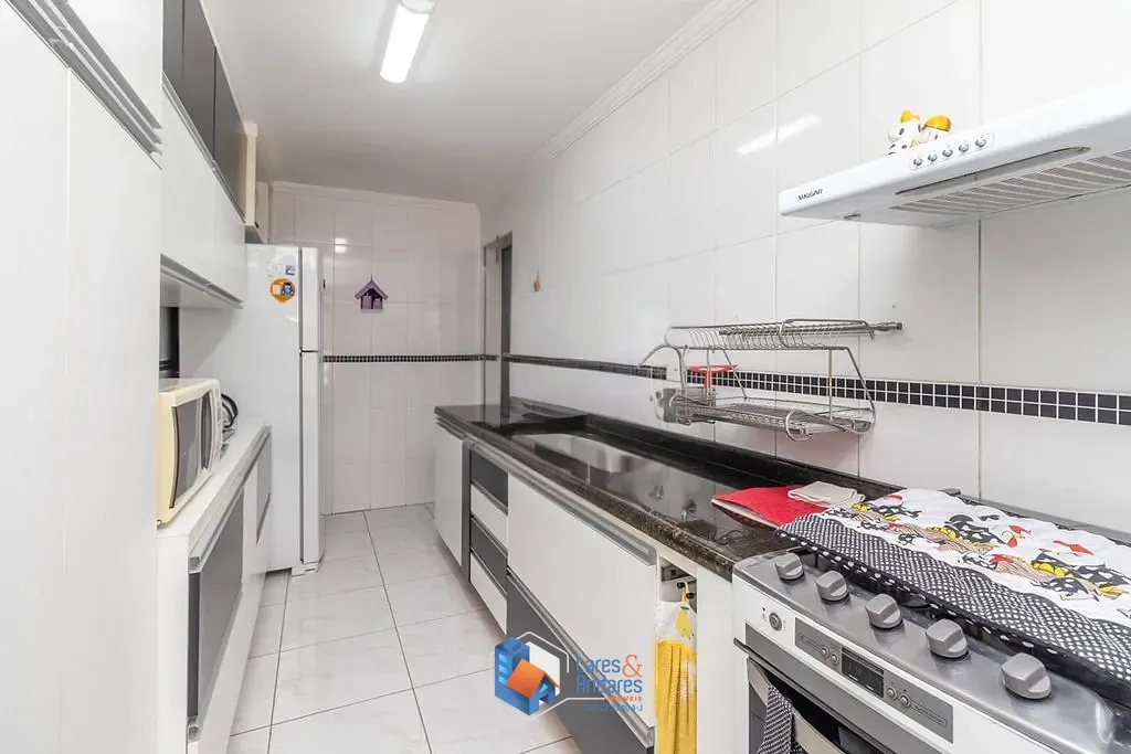 Casa, 3 quartos, 125 m² - Foto 2