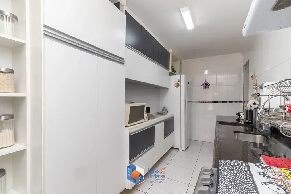 Casa, 3 quartos, 125 m² - Foto 13