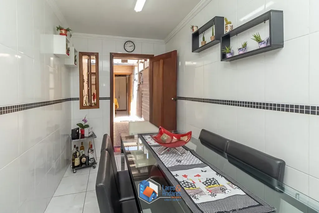 Casa, 3 quartos, 125 m² - Foto 14