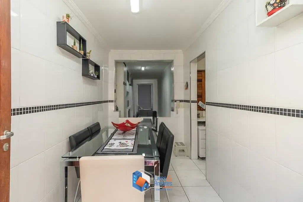 Casa, 3 quartos, 125 m² - Foto 15