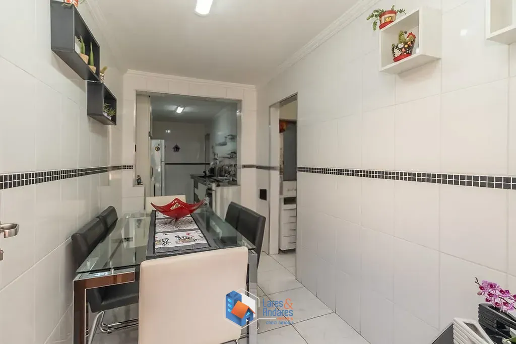 Casa, 3 quartos, 125 m² - Foto 16