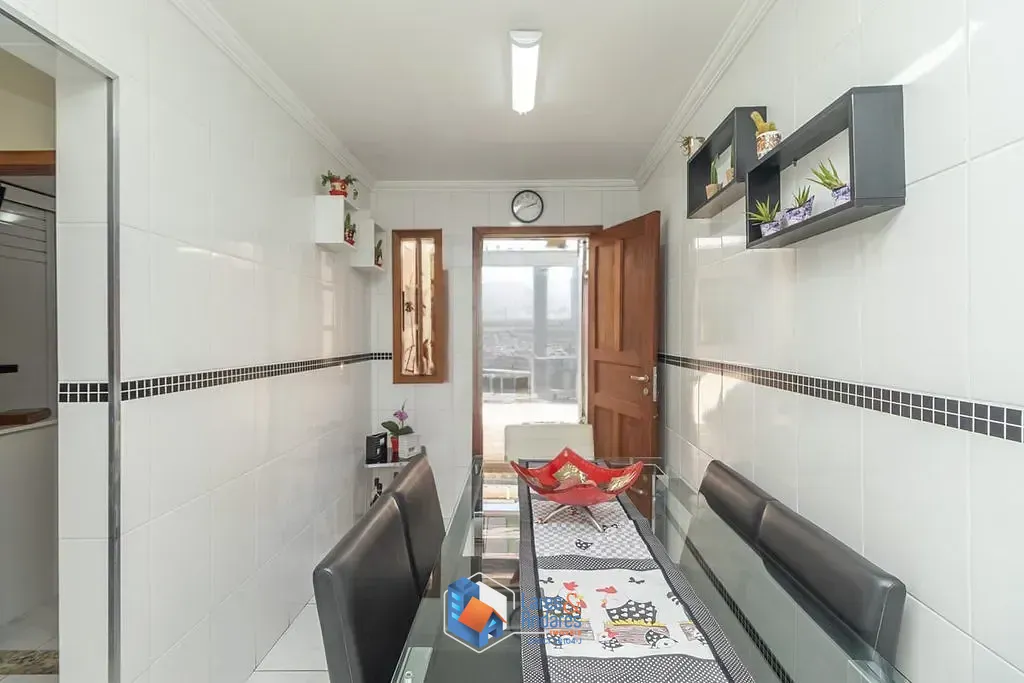 Casa, 3 quartos, 125 m² - Foto 17