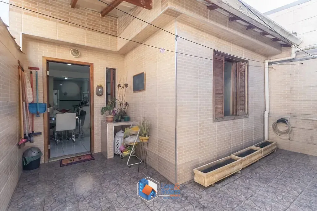 Casa, 3 quartos, 125 m² - Foto 18