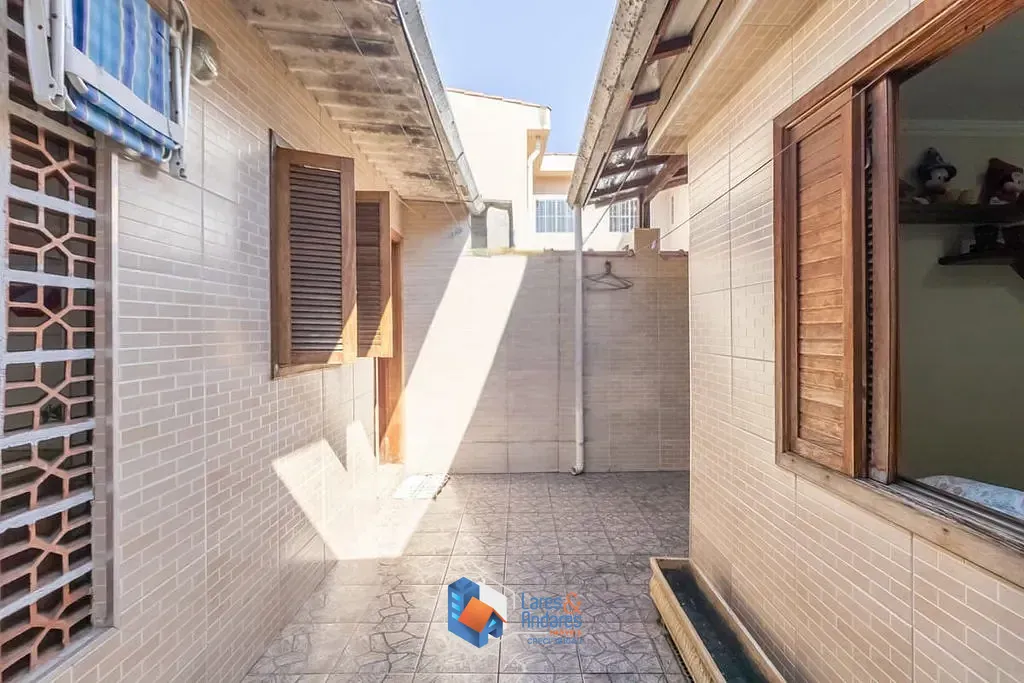 Casa, 3 quartos, 125 m² - Foto 20