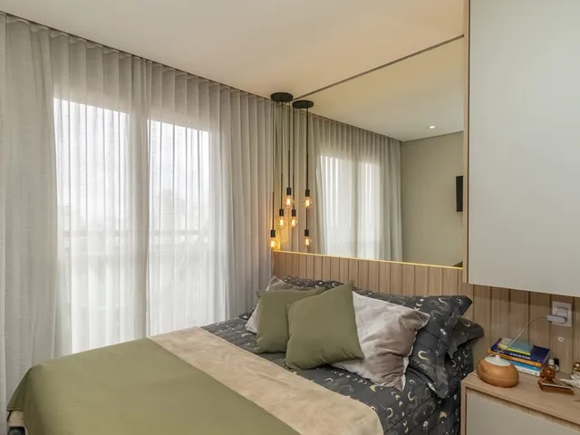 Foto do Studio - Studio à venda 1 Quarto 28M² Água Branca São Paulo - SP | Lares e Andares Imóveis
