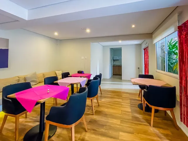 Foto do Studio - Studio à venda 1 Quarto 28M² Água Branca São Paulo - SP | Lares e Andares Imóveis