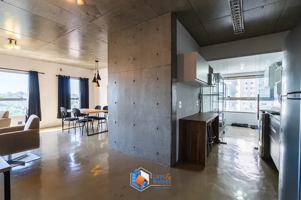 Apartamento, 1 quarto, 70 m² - Foto 53