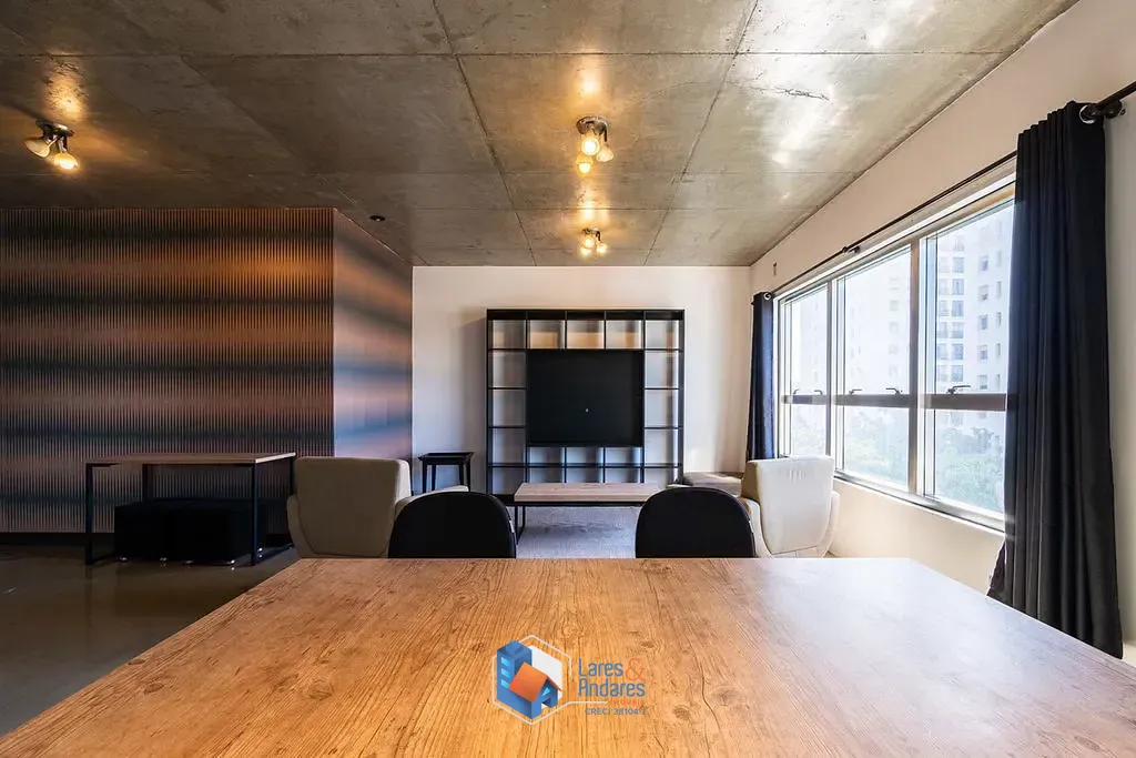 Apartamento, 1 quarto, 70 m² - Foto 50