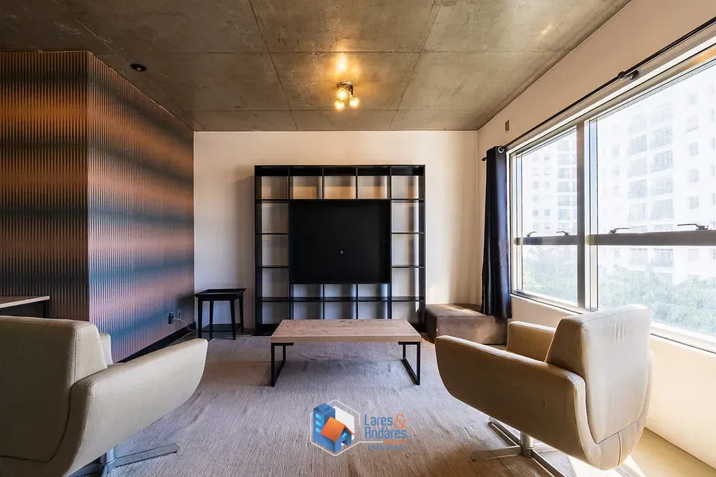 Apartamento, 1 quarto, 70 m² - Foto 45