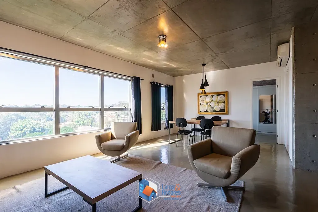 Apartamento, 1 quarto, 70 m² - Foto 41