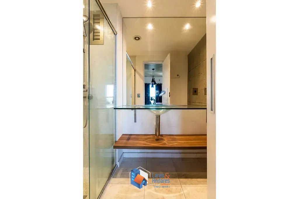 Apartamento, 1 quarto, 70 m² - Foto 70