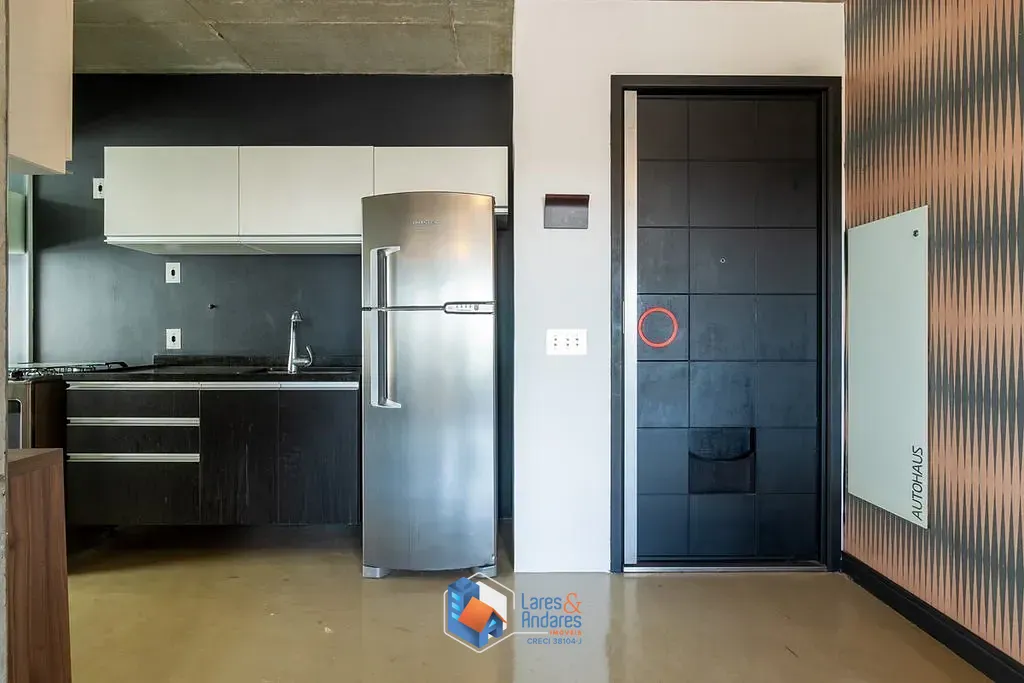 Apartamento, 1 quarto, 70 m² - Foto 60