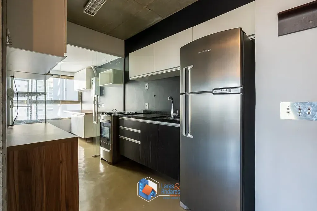 Apartamento, 1 quarto, 70 m² - Foto 59