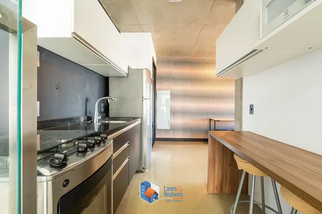 Apartamento, 1 quarto, 70 m² - Foto 66