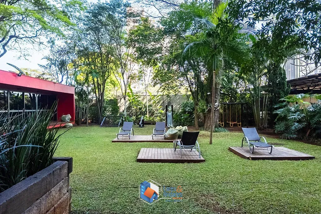 Apartamento, 1 quarto, 70 m² - Foto 33