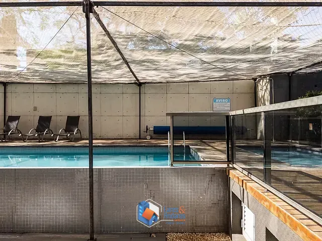 Apartamento 1 quarto e 1 banheiro, à venda, no bairro Santo Amaro em São Paulo