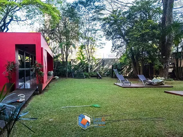 Apartamento 1 quarto e 1 banheiro, à venda, no bairro Santo Amaro em São Paulo