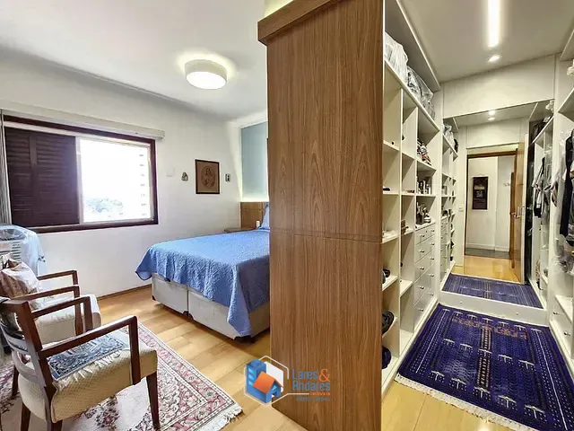 Apartamento 2 quartos e 2 banheiros, à venda, no bairro Vila Mariana em São Paulo