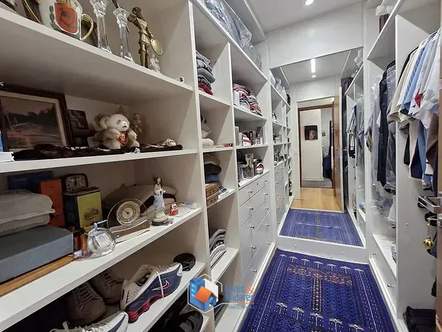 Apartamento 2 quartos e 2 banheiros, à venda, no bairro Vila Mariana em São Paulo