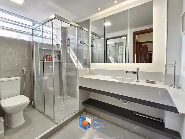 Apartamento 2 quartos e 2 banheiros, à venda, no bairro Vila Mariana em São Paulo