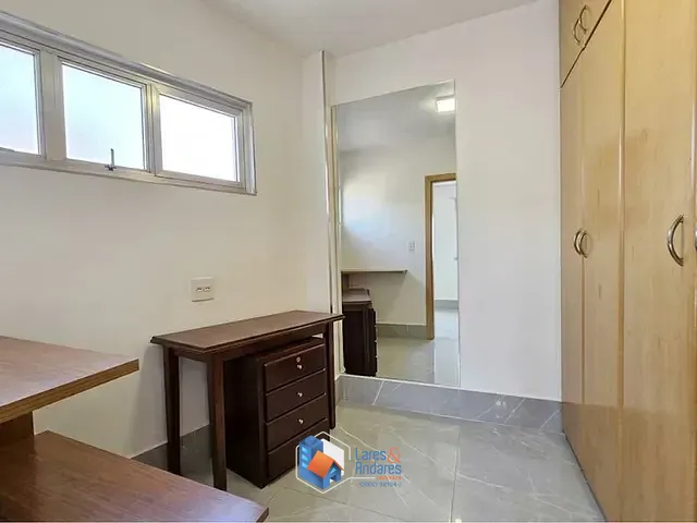 Apartamento 2 quartos e 2 banheiros, à venda, no bairro Vila Mariana em São Paulo