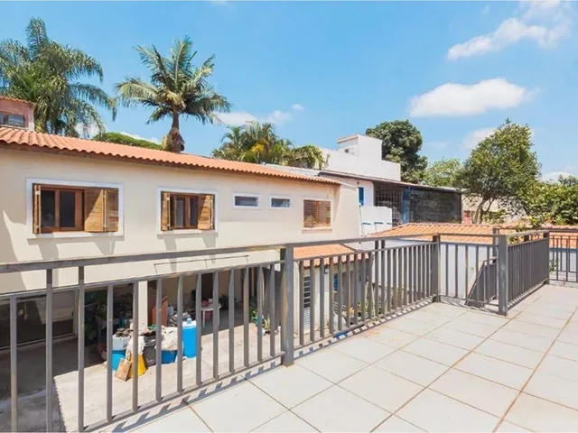 Foto do Casa - Casa à venda 7 Quartos 7 Suites 800M² Lapa São Paulo - SP | Lares e Andares Imóveis