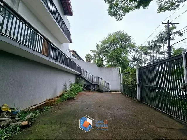 Casa 7 quartos e 10 banheiros, à venda, no bairro Lapa em São Paulo
