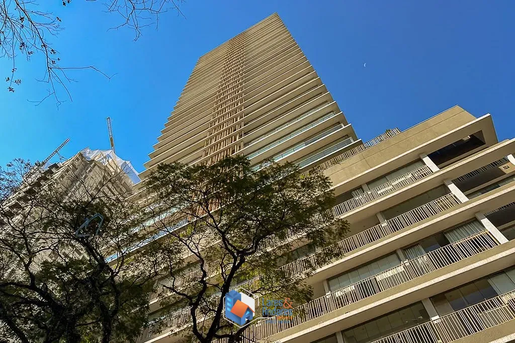Apartamento, 3 quartos, 144 m² - Foto 31