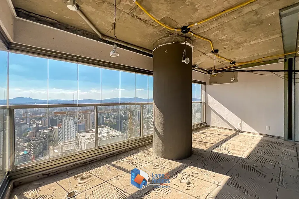 Apartamento, 3 quartos, 144 m² - Foto 33