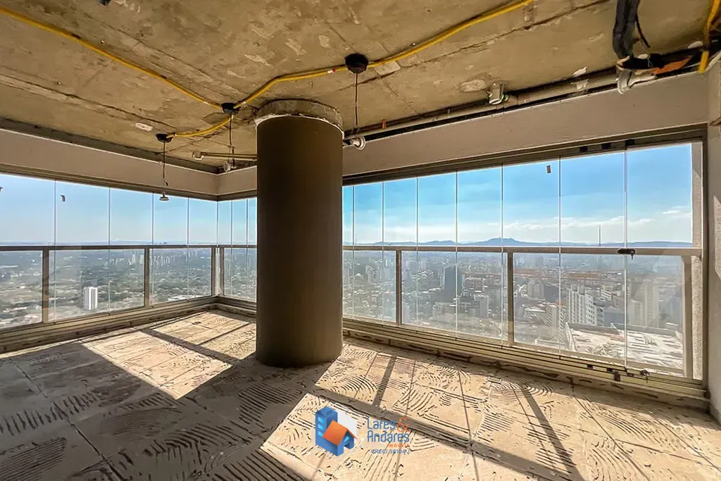 Apartamento, 3 quartos, 144 m² - Foto 34