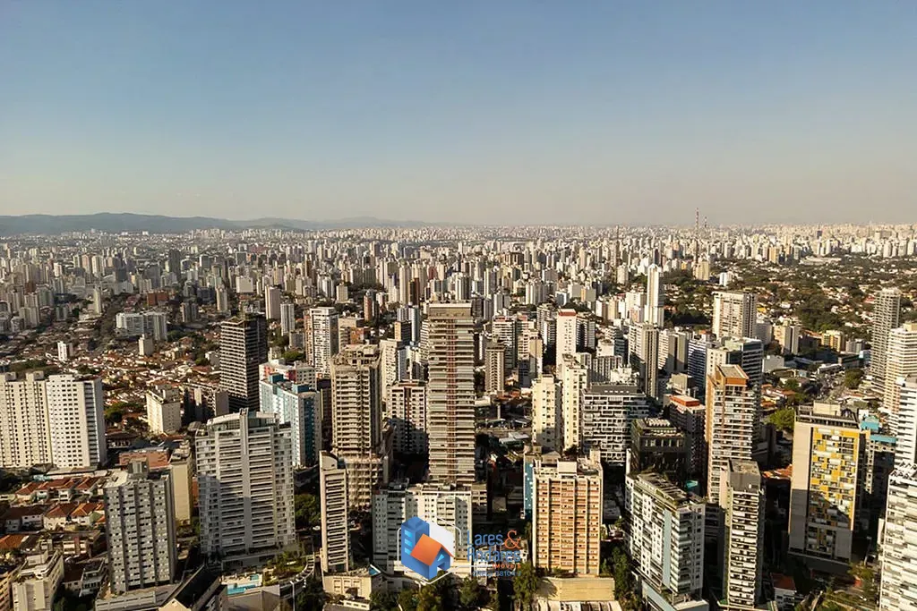 Apartamento, 3 quartos, 144 m² - Foto 35