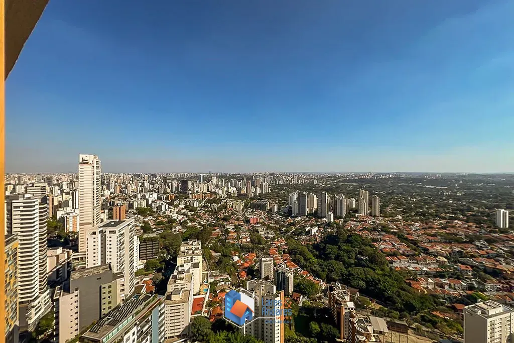 Apartamento, 3 quartos, 144 m² - Foto 36