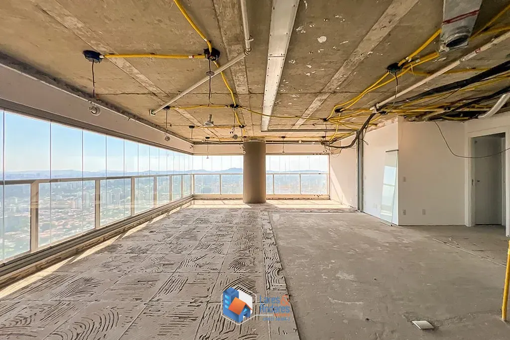 Apartamento, 3 quartos, 144 m² - Foto 37