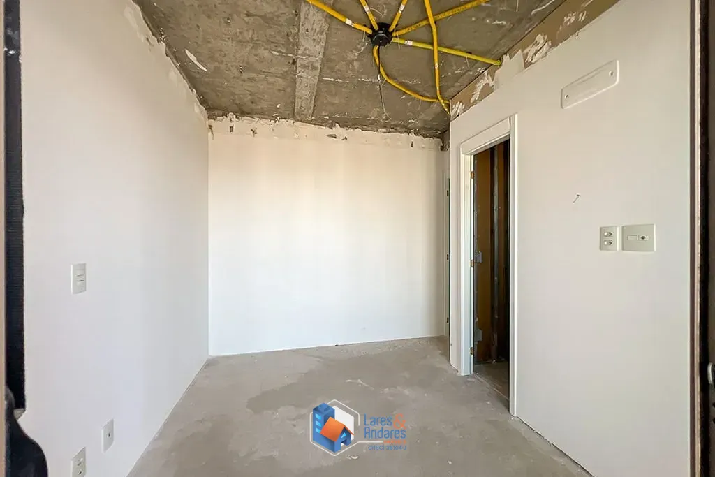 Apartamento, 3 quartos, 144 m² - Foto 41