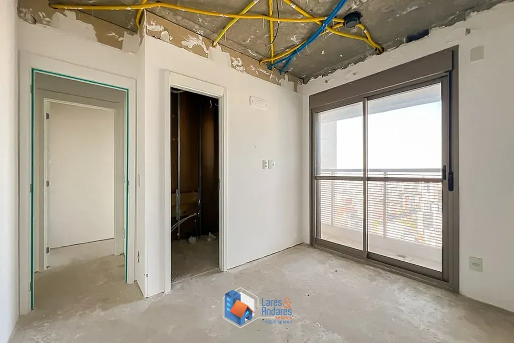 Apartamento, 3 quartos, 144 m² - Foto 46