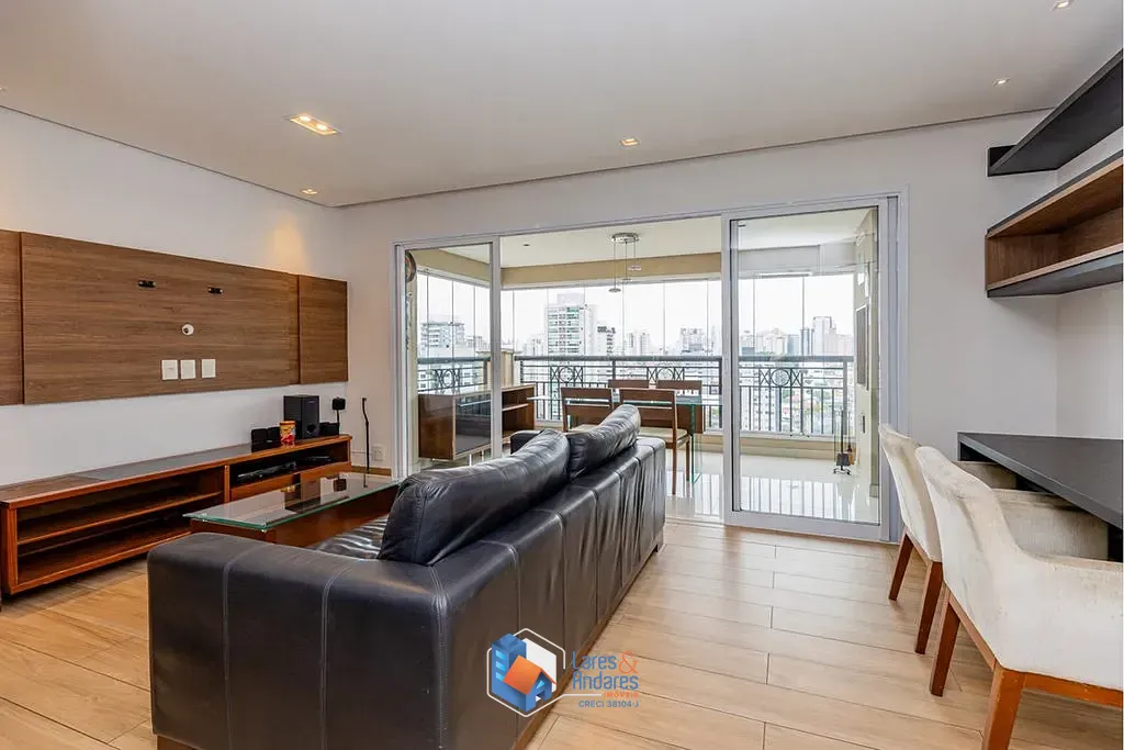 Apartamento, 2 quartos, 91 m² - Foto 23