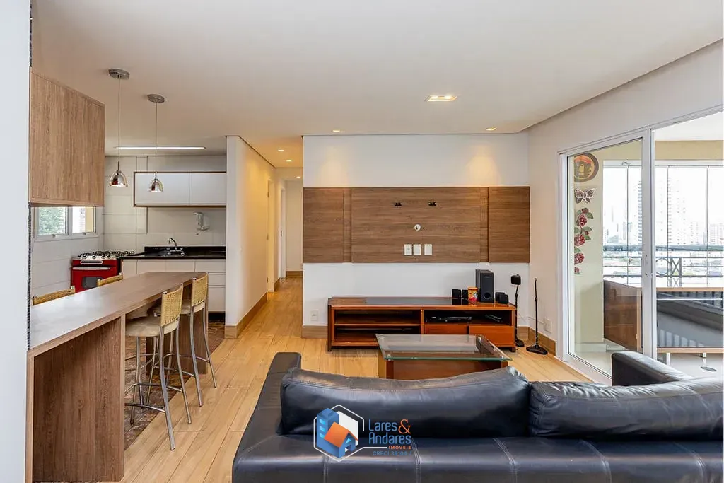 Apartamento, 2 quartos, 91 m² - Foto 24