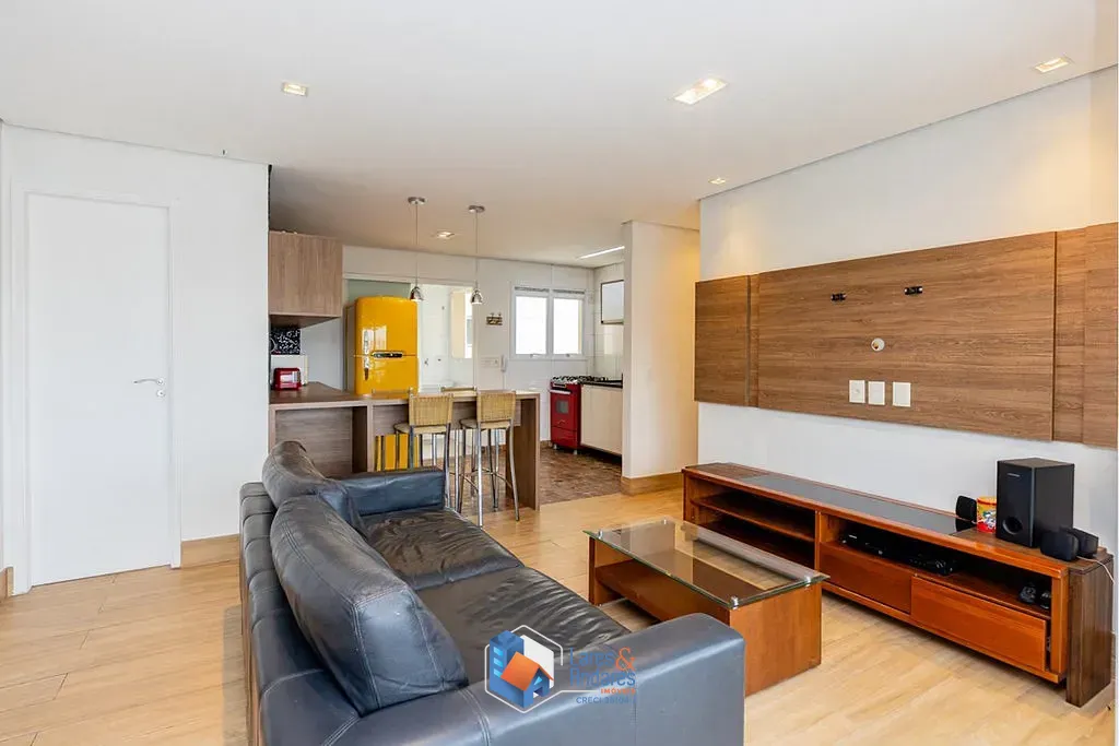 Apartamento, 2 quartos, 91 m² - Foto 26