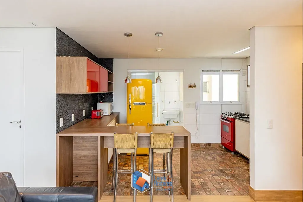 Apartamento, 2 quartos, 91 m² - Foto 28
