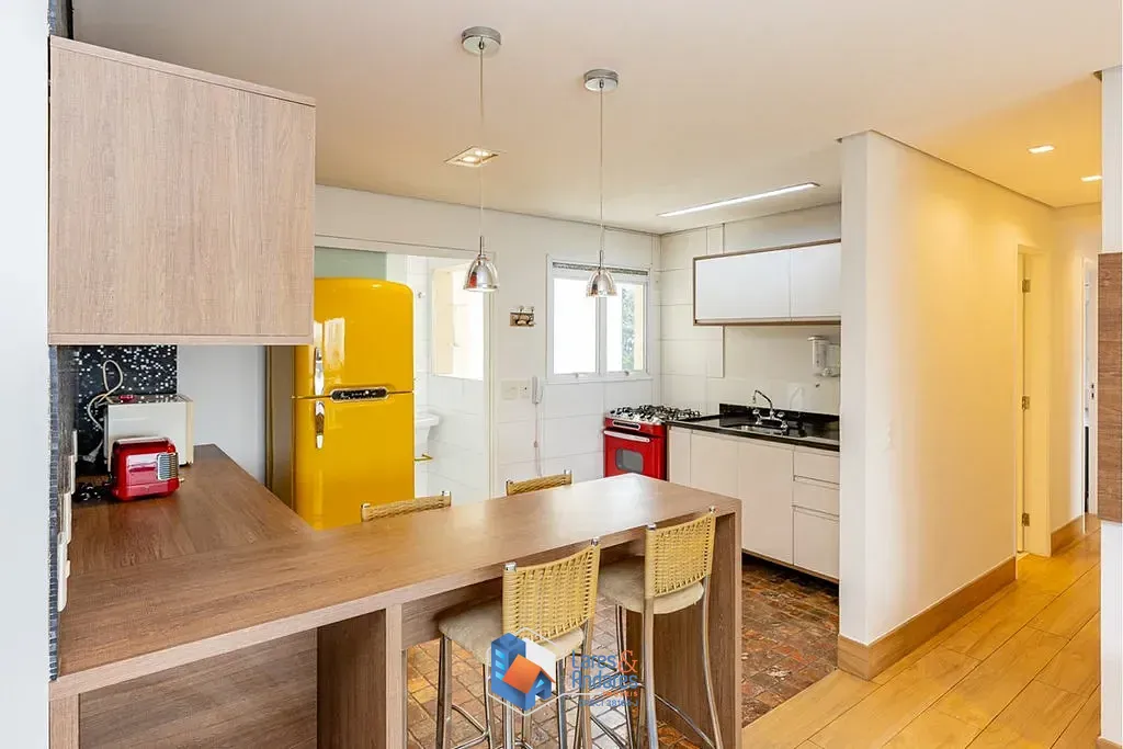 Apartamento, 2 quartos, 91 m² - Foto 29