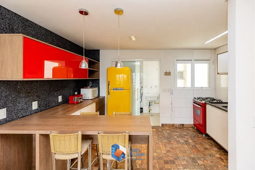 Apartamento, 2 quartos, 91 m² - Foto 30