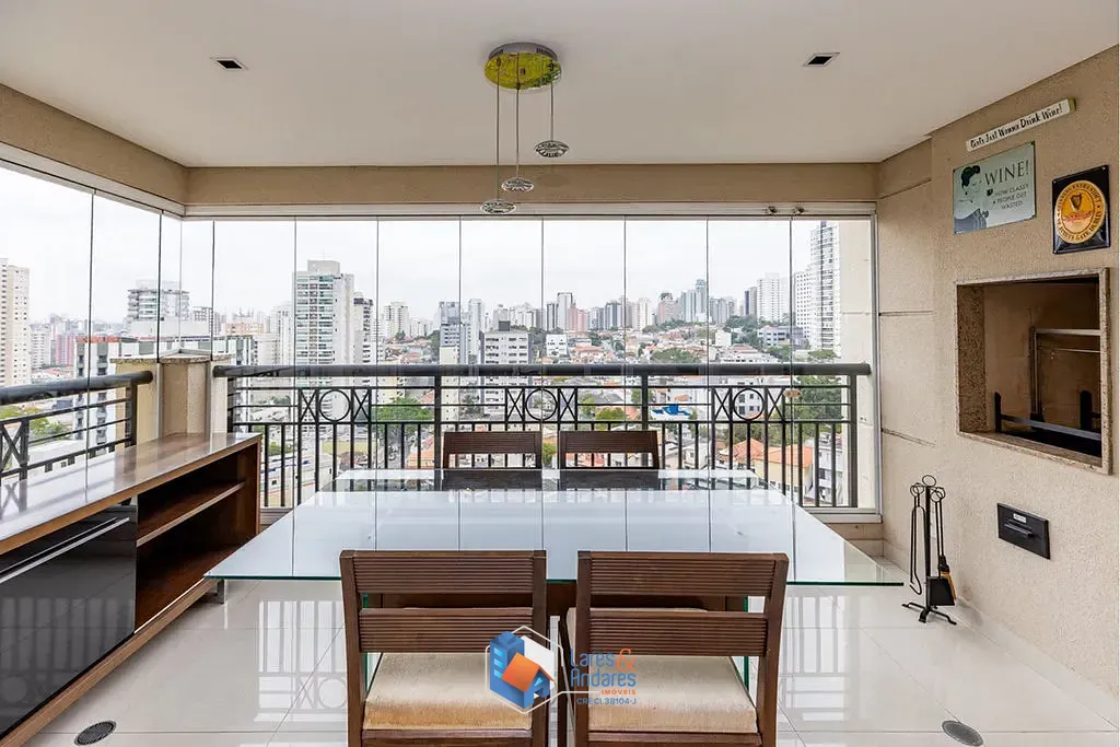 Apartamento, 2 quartos, 91 m² - Foto 34
