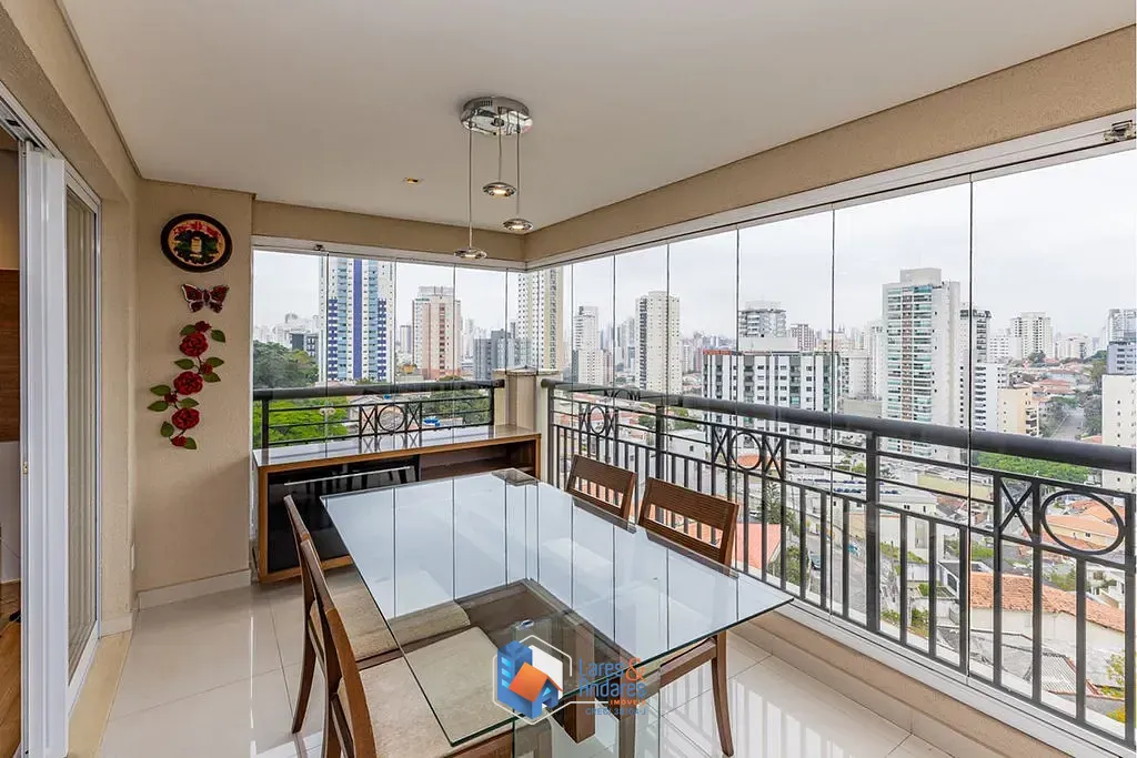 Apartamento, 2 quartos, 91 m² - Foto 35