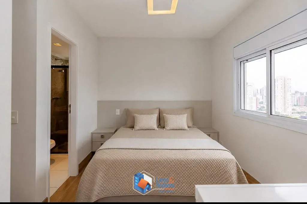 Apartamento, 2 quartos, 91 m² - Foto 37