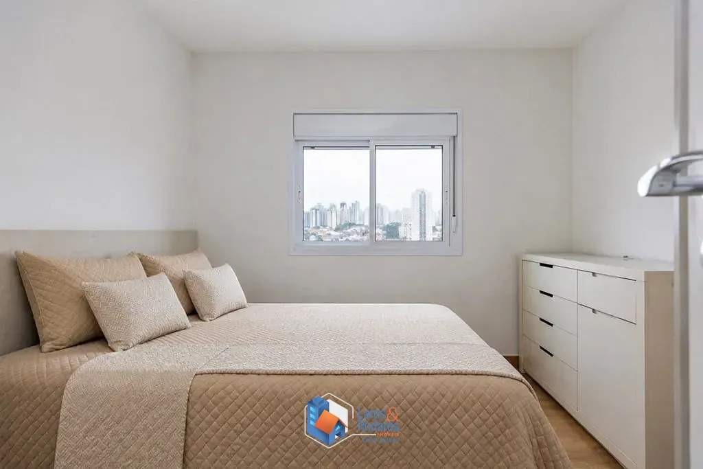 Apartamento, 2 quartos, 91 m² - Foto 39
