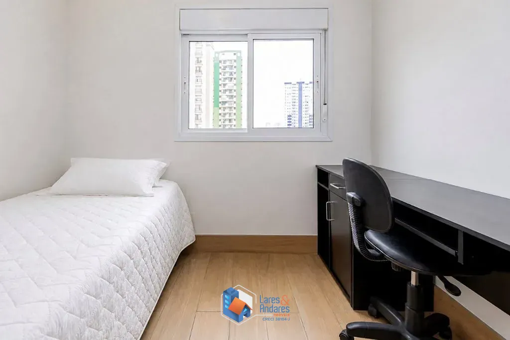 Apartamento, 2 quartos, 91 m² - Foto 3